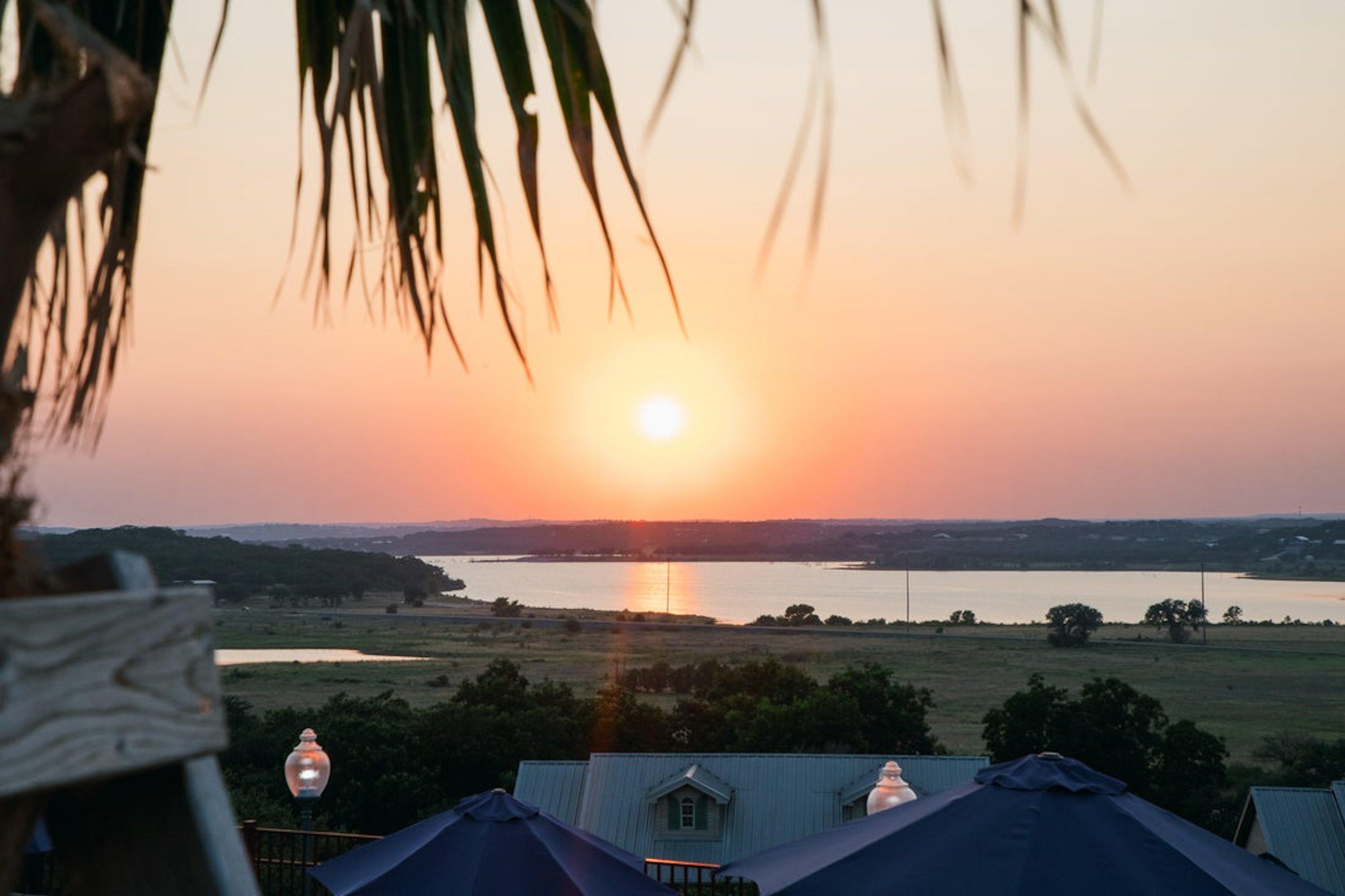 Holiday Inn Club Vacations Hill Country Resort At Canyon Lake Zewnętrze zdjęcie