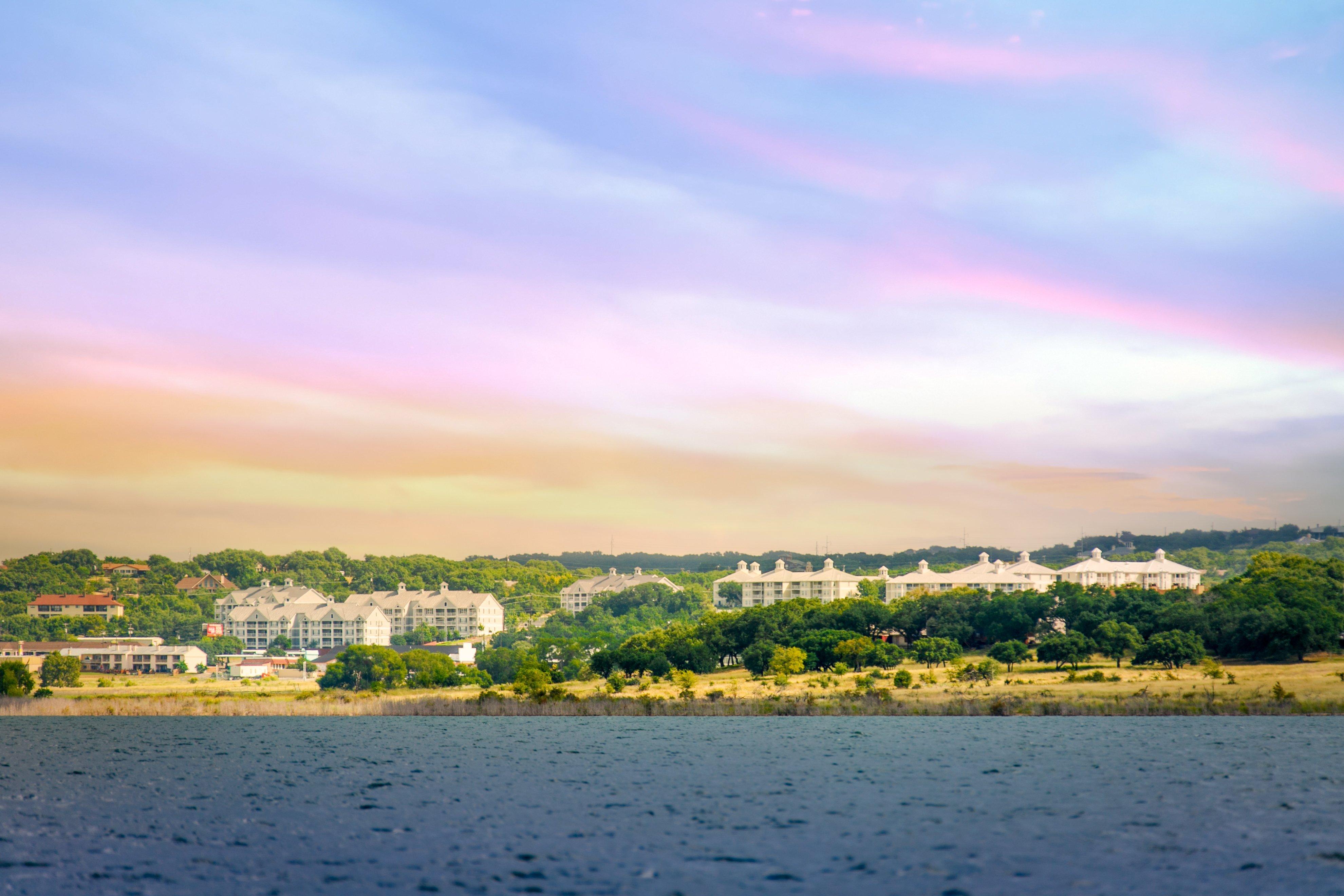 Holiday Inn Club Vacations Hill Country Resort At Canyon Lake Zewnętrze zdjęcie
