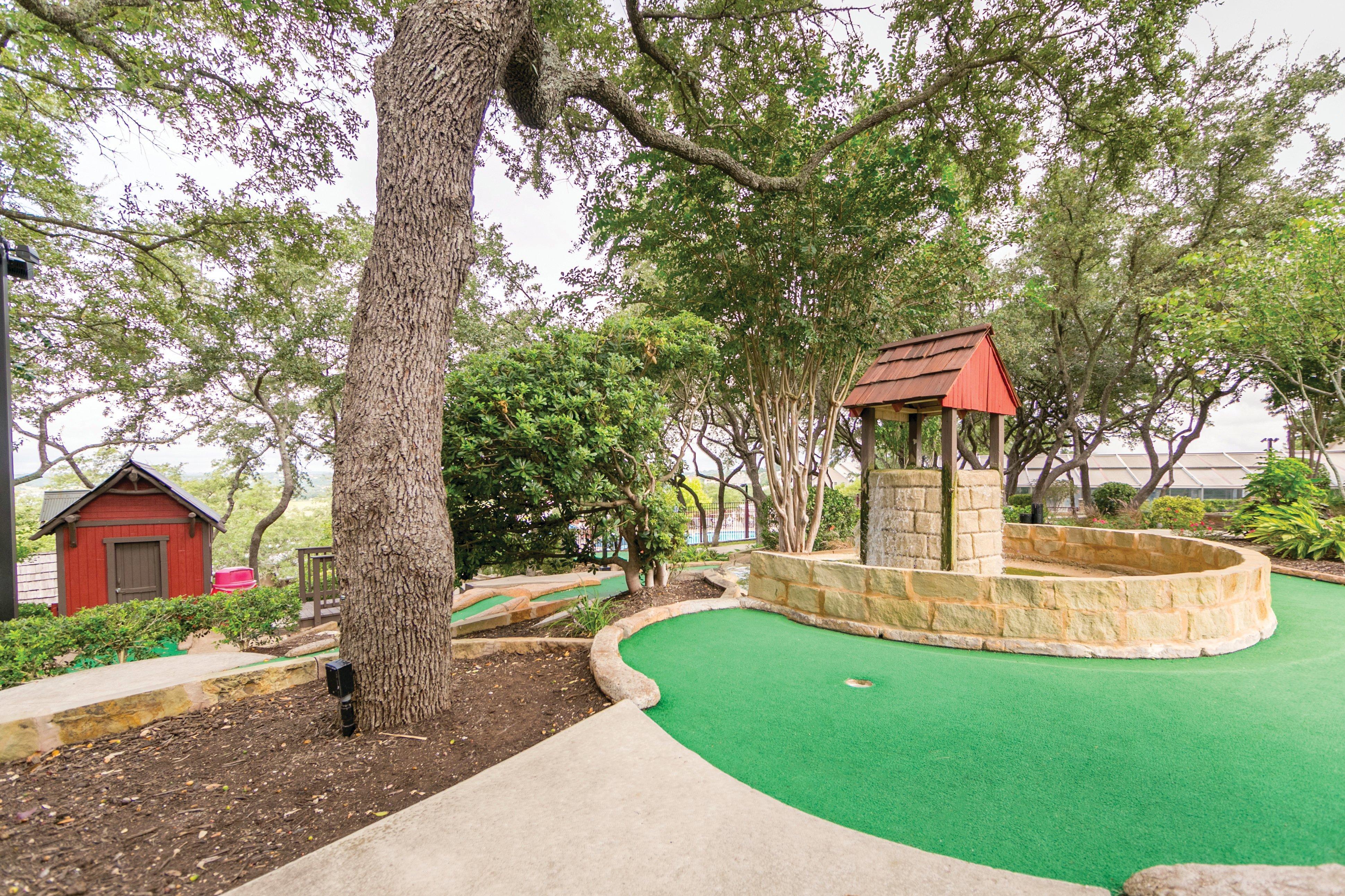 Holiday Inn Club Vacations Hill Country Resort At Canyon Lake Zewnętrze zdjęcie